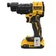 DeWalt akumuliatorinis suktukas DCD803D2T