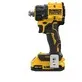 DeWalt akumuliatorinis suktukas DCD803D2T