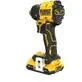 DeWalt akumuliatorinis suktukas DCD803D2T