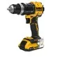 DeWalt akumuliatorinis suktukas DCD803D2T