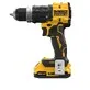 DeWalt akumuliatorinis suktukas DCD803D2T