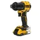 DeWalt akumuliatorinis suktukas DCD803D2T