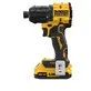 DeWalt akumuliatorinis suktukas DCD803D2T