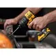 DeWalt akumuliatorinis suktukas DCD803D2T