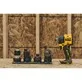 DeWalt akumuliatorinis suktukas DCD803D2T