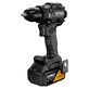 DeWalt akutrell DCD81MP2T McLaren F1 Team Special Edition