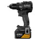 DeWalt akutrell DCD81MP2T McLaren F1 Team Special Edition