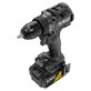 DeWalt akutrell DCD81MP2T McLaren F1 Team Special Edition