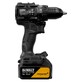 DeWalt akutrell DCD81MP2T McLaren F1 Team Special Edition
