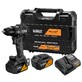DeWalt akutrell DCD81MP2T McLaren F1 Team Special Edition
