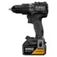 DeWalt cordless impact drill DCD86MP2KT McLaren F1 Team Special Edition