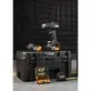 DeWalt cordless impact drill DCD86MP2KT McLaren F1 Team Special Edition