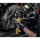 DeWalt аккумуляторный гайковерт DCF512EN, без аккумулятора и зарядного устройства
