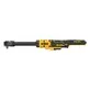 Pildil on näha Dewalt akunarre DCF513EN, mis on disainitud efektiivsust ja mugavust silmas pidades.