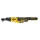 DeWalt аккумуляторный гайковерт DCF520N, без аккумулятора и зарядного устройства