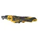 DeWalt аккумуляторный гайковерт DCF520N, без аккумулятора и зарядного устройства