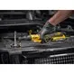 DeWalt аккумуляторный гайковерт DCF520N, без аккумулятора и зарядного устройства