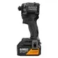 DeWalt аккумуляторный ударный гайковерт DCF86MP2T McLaren F1 Team Special Edition