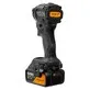 DeWalt аккумуляторный ударный гайковерт DCF86MP2T McLaren F1 Team Special Edition