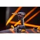 DeWalt аккумуляторный ударный гайковерт DCF86MP2T McLaren F1 Team Special Edition