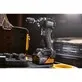 DeWalt аккумуляторный ударный гайковерт DCF86MP2T McLaren F1 Team Special Edition