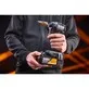 DeWalt аккумуляторный ударный гайковерт DCF86MP2T McLaren F1 Team Special Edition