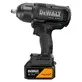 DeWalt аккумуляторный гайковерт DCF99MP2T McLaren F1 Team Special Edition
