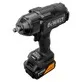 DeWalt аккумуляторный гайковерт DCF99MP2T McLaren F1 Team Special Edition