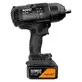 DeWalt аккумуляторный гайковерт DCF99MP2T McLaren F1 Team Special Edition