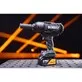 DeWalt аккумуляторный гайковерт DCF99MP2T McLaren F1 Team Special Edition