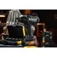DeWalt аккумуляторный гайковерт DCF99MP2T McLaren F1 Team Special Edition