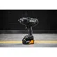 DeWalt аккумуляторный гайковерт DCF99MP2T McLaren F1 Team Special Edition