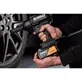 DeWalt аккумуляторный гайковерт DCF99MP2T McLaren F1 Team Special Edition