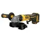 Pildil on Dewalt akunurklihvija DCG404N, mis on esitatud ilma aku ja laadijata.