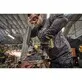DeWalt akumuliatorinis kampinis šlifuoklis DCG404S2T