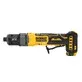 DeWalt angle grinder DCG420N, without battery and charger