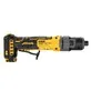 DeWalt angle grinder DCG420N, without battery and charger