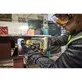 DeWalt angle grinder DCG420N, without battery and charger