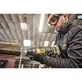 DeWalt angle grinder DCG420N, without battery and charger