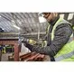 DeWalt angle grinder DCG420N, without battery and charger