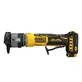 DeWalt bezvadu griezējs DCG430N, bez akumulatora un lādētāja