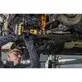 DeWalt bezvadu griezējs DCG430N, bez akumulatora un lādētāja