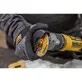 DeWalt bezvadu griezējs DCG430N, bez akumulatora un lādētāja