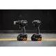 DeWalt Combokit DCK2222MP2T McLaren F1 Team Special Edition