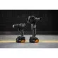 DeWalt Combokit DCK2223MP2T McLaren F1 Team Специальное издание