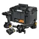 DeWalt Combokit DCK2223MP2T McLaren F1 Team Специальное издание