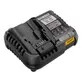 DeWalt Combokit DCK2223MP2T McLaren F1 Team Специальное издание