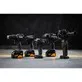 DeWalt Combokit DCK5222MP3T McLaren F1 Team Special Edition