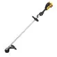 DeWalt cordless trimmer DCMST901N-XJ without battery and charger
