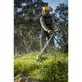 DeWalt cordless trimmer DCMST901N-XJ without battery and charger